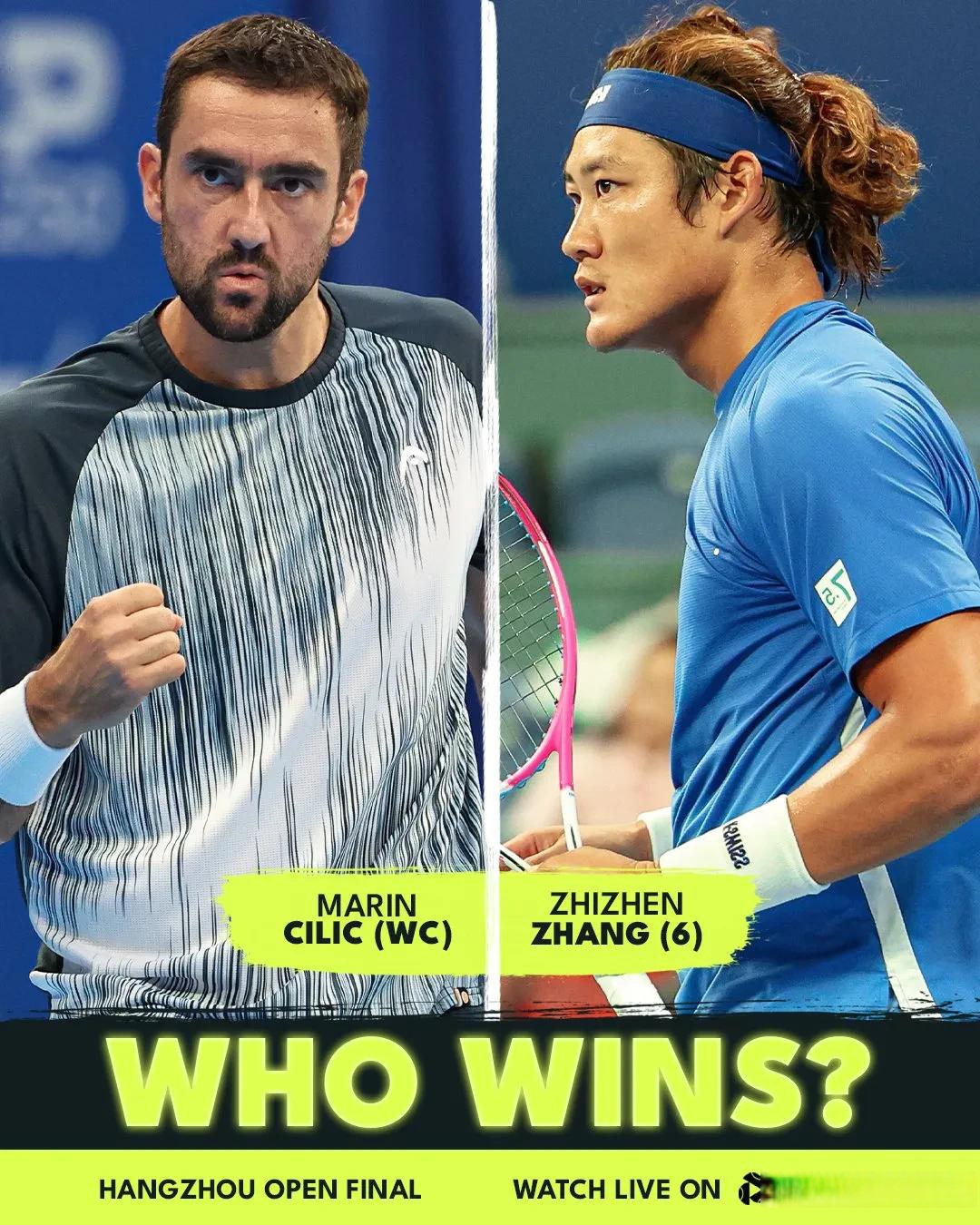 温网险胜ATP总决赛，鲁德统治全场