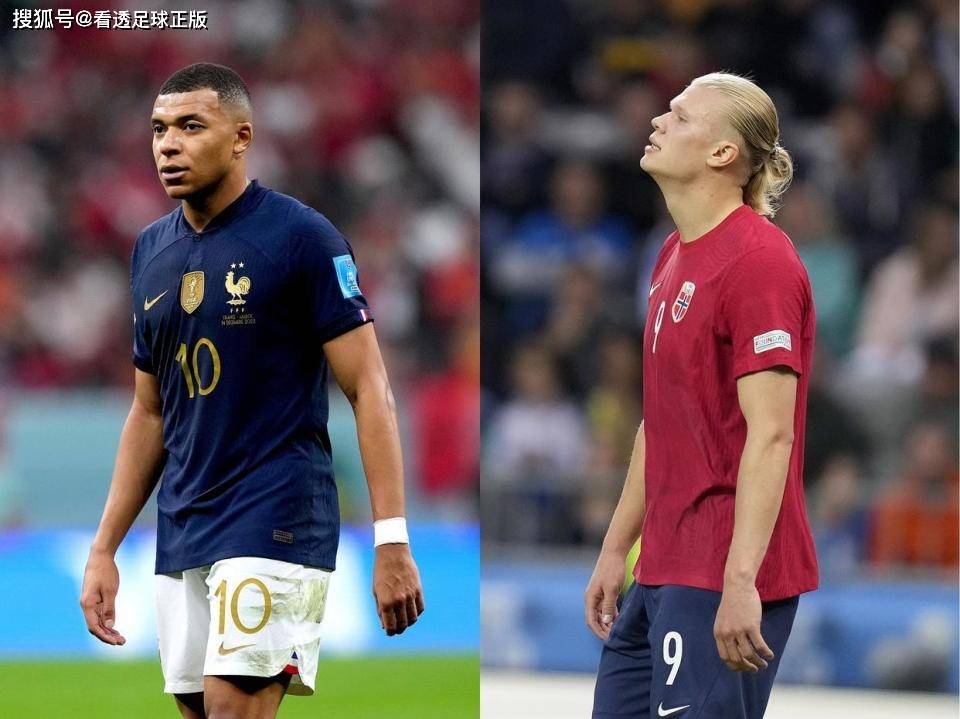 曼联完胜墨西哥，姆巴佩刷新纪录