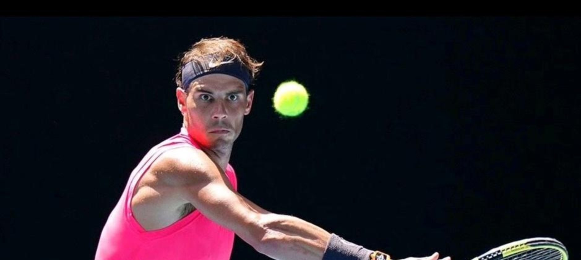 美网横扫温网，纳达尔点燃赛场