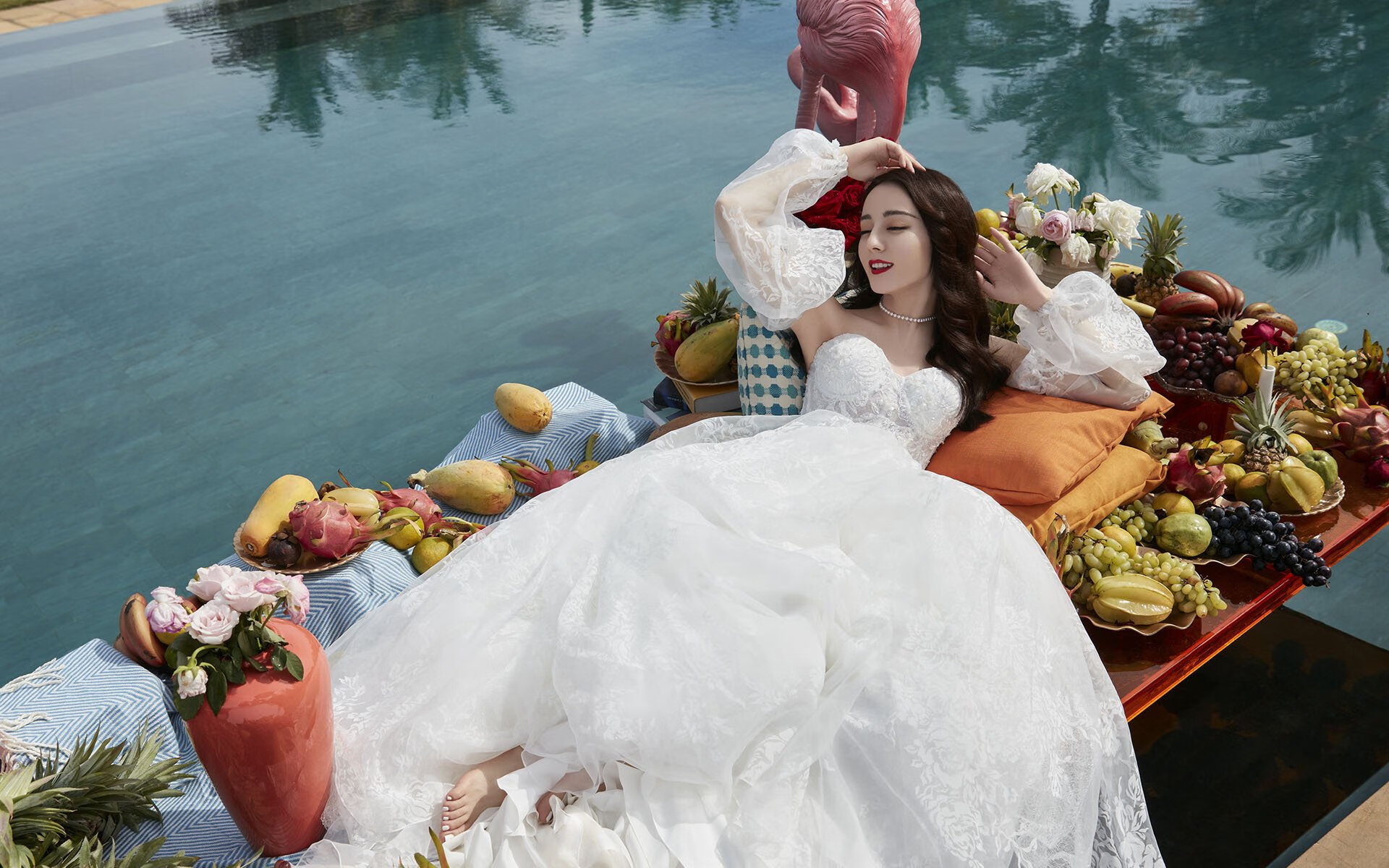 绝杀伊朗!阿尔及利亚胜利之夜,奥纳纳化身关键先生